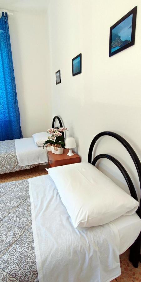 דירות לצנו Casa Anto מראה חיצוני תמונה