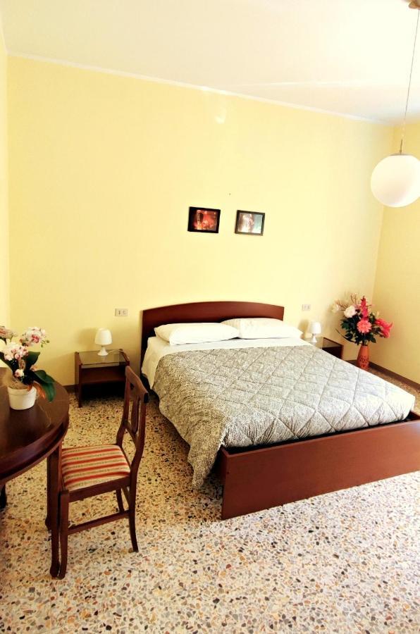 דירות לצנו Casa Anto מראה חיצוני תמונה