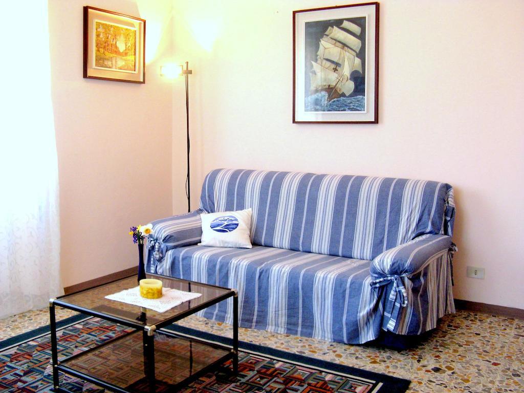 דירות לצנו Casa Anto חדר תמונה
